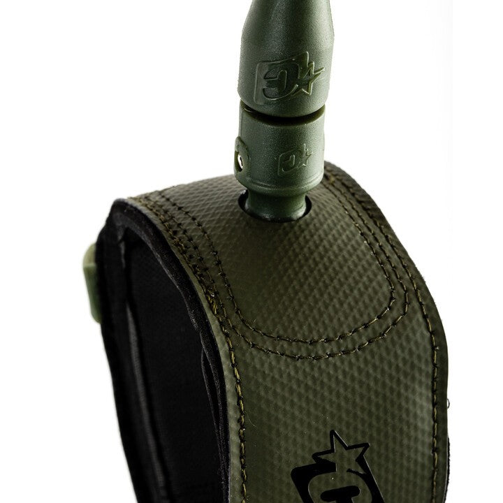 CREATURES - Surf Leash Superlite Pro 6 - Military