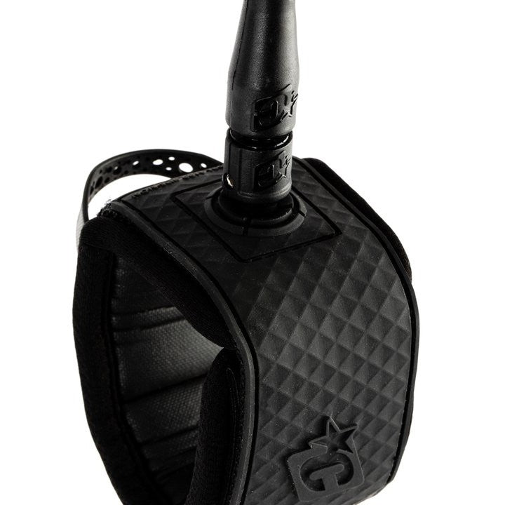 CREATURES - Surf Leash Reef 9 - Black