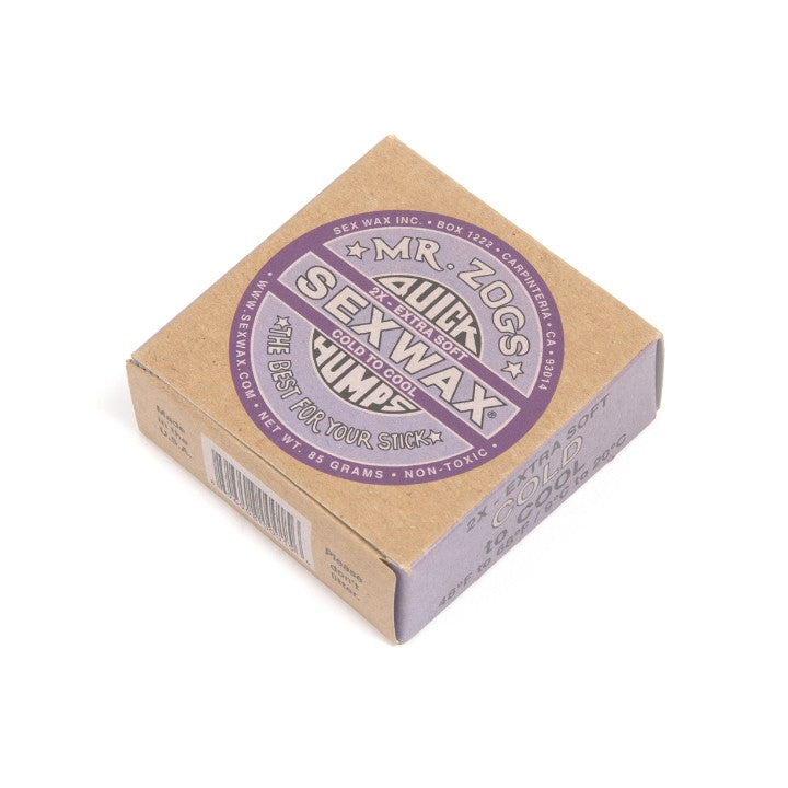 SEX WAX - Surf wax - Cold