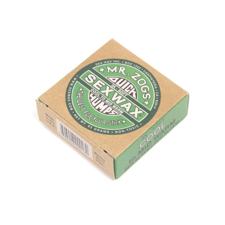 SEX WAX - Surf wax - Cool