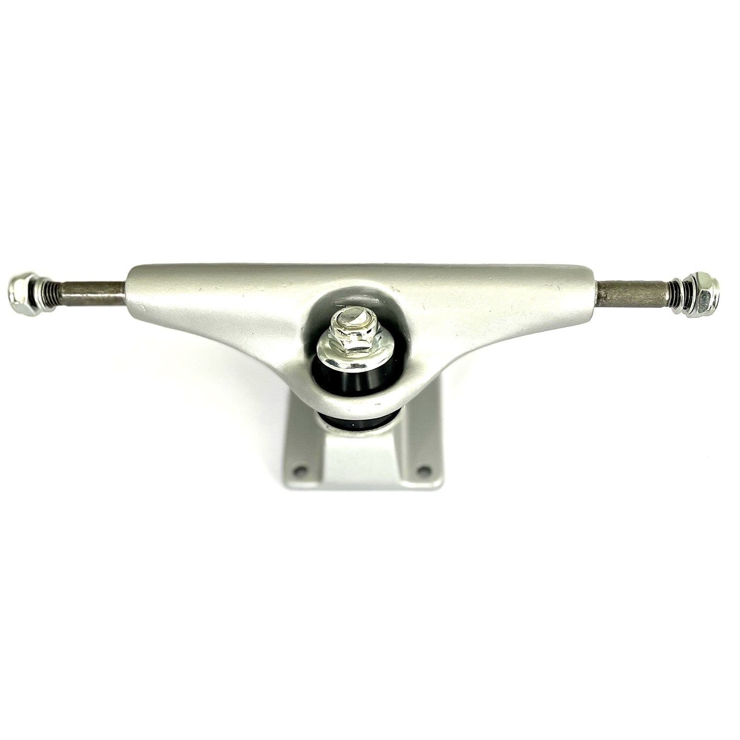 CREME- Truck Skateboard - Logo Chrome 5'8