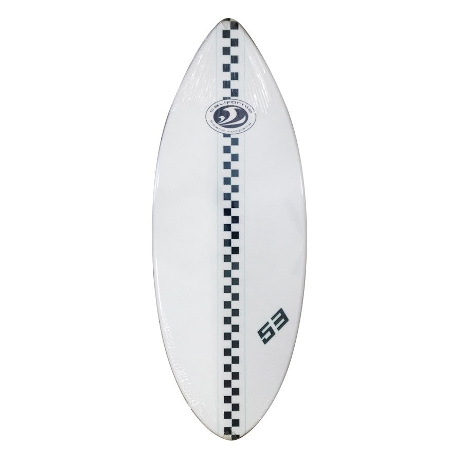 CBC - Skimboard - Epoxy - 53.5 inch