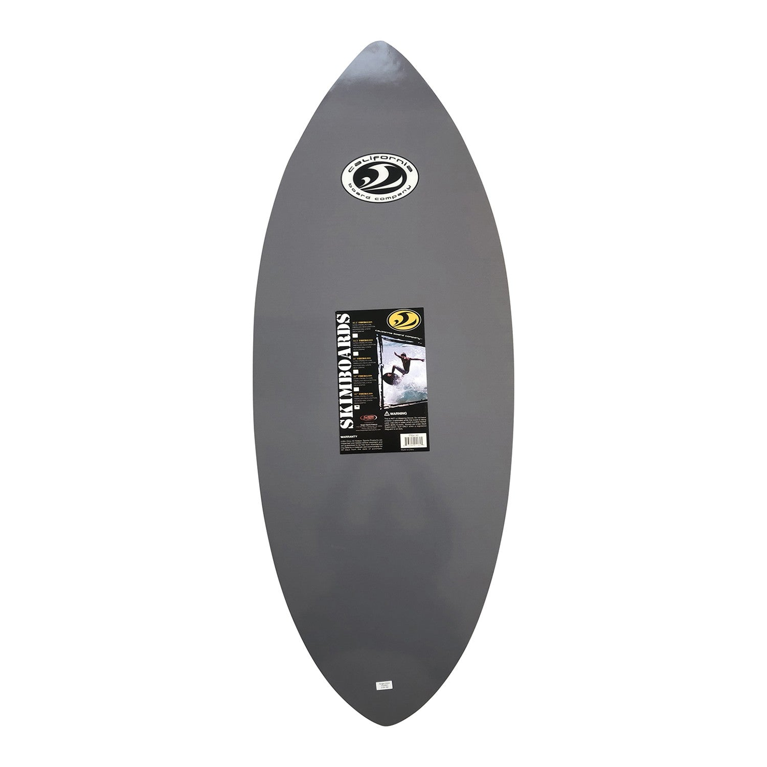 CBC - Skimboard - Epoxy - 55 inch