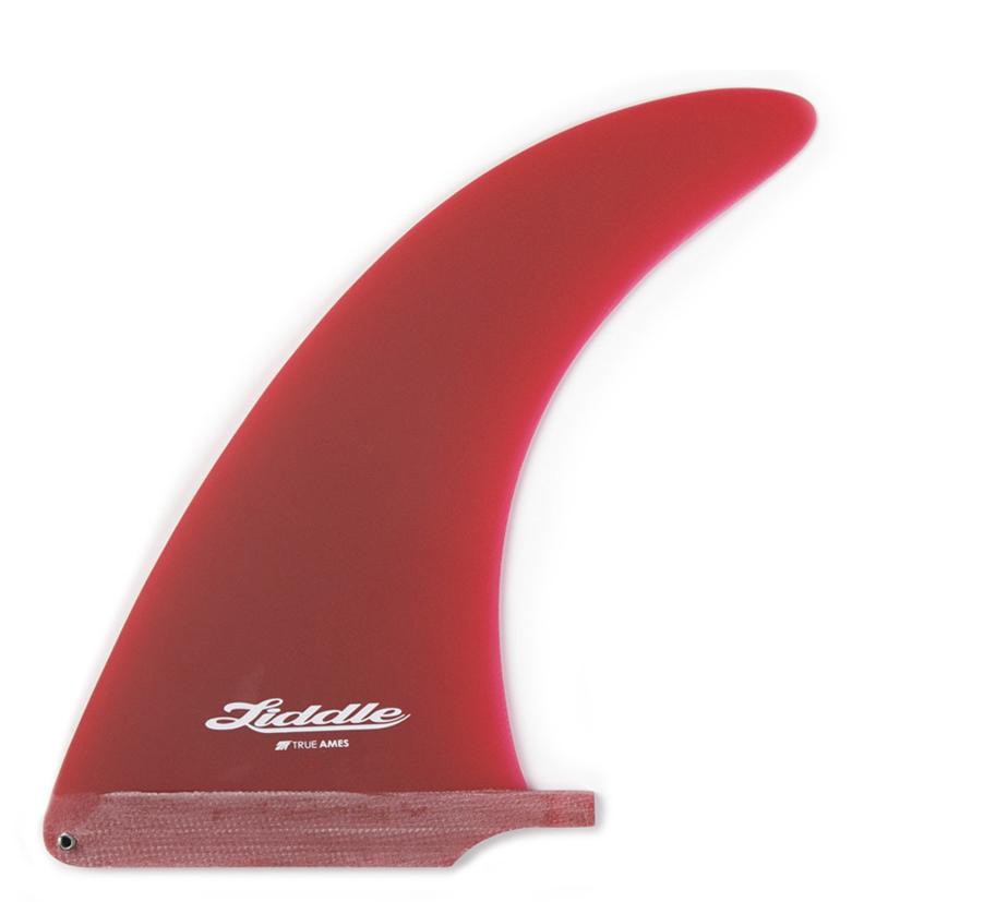 TRUE AMES - Liddle 7.5 - Red