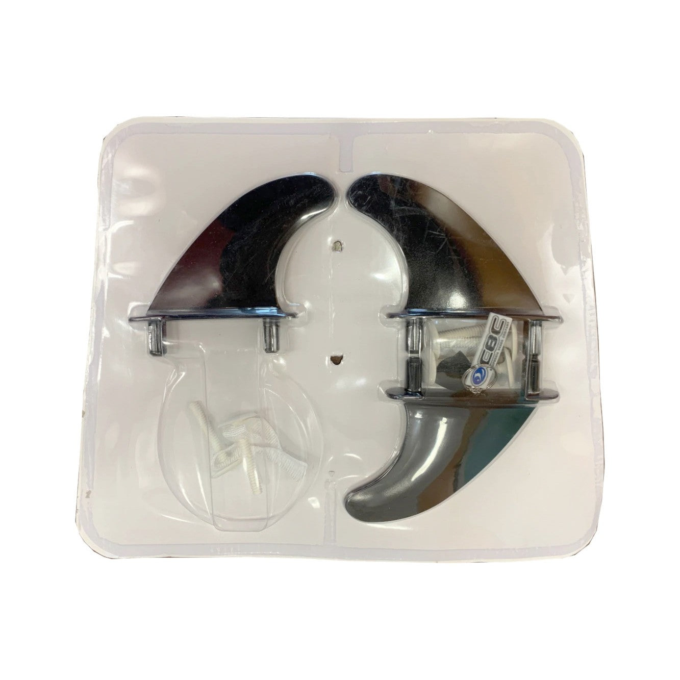 CBC - Foam Surfboard - Softboard Slasher 8'0