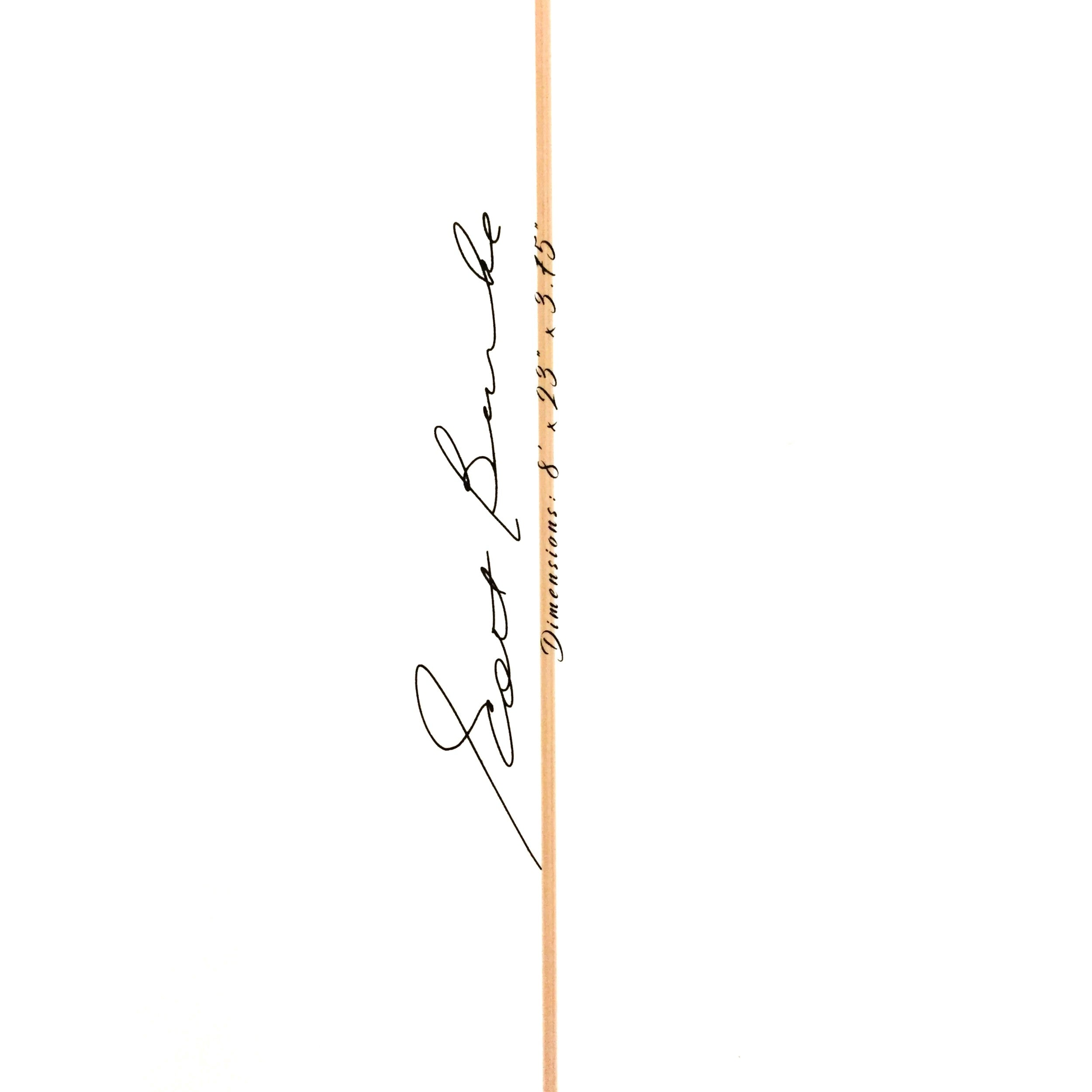 CBC - Foam Surfboard - Softboard Slasher 8'0