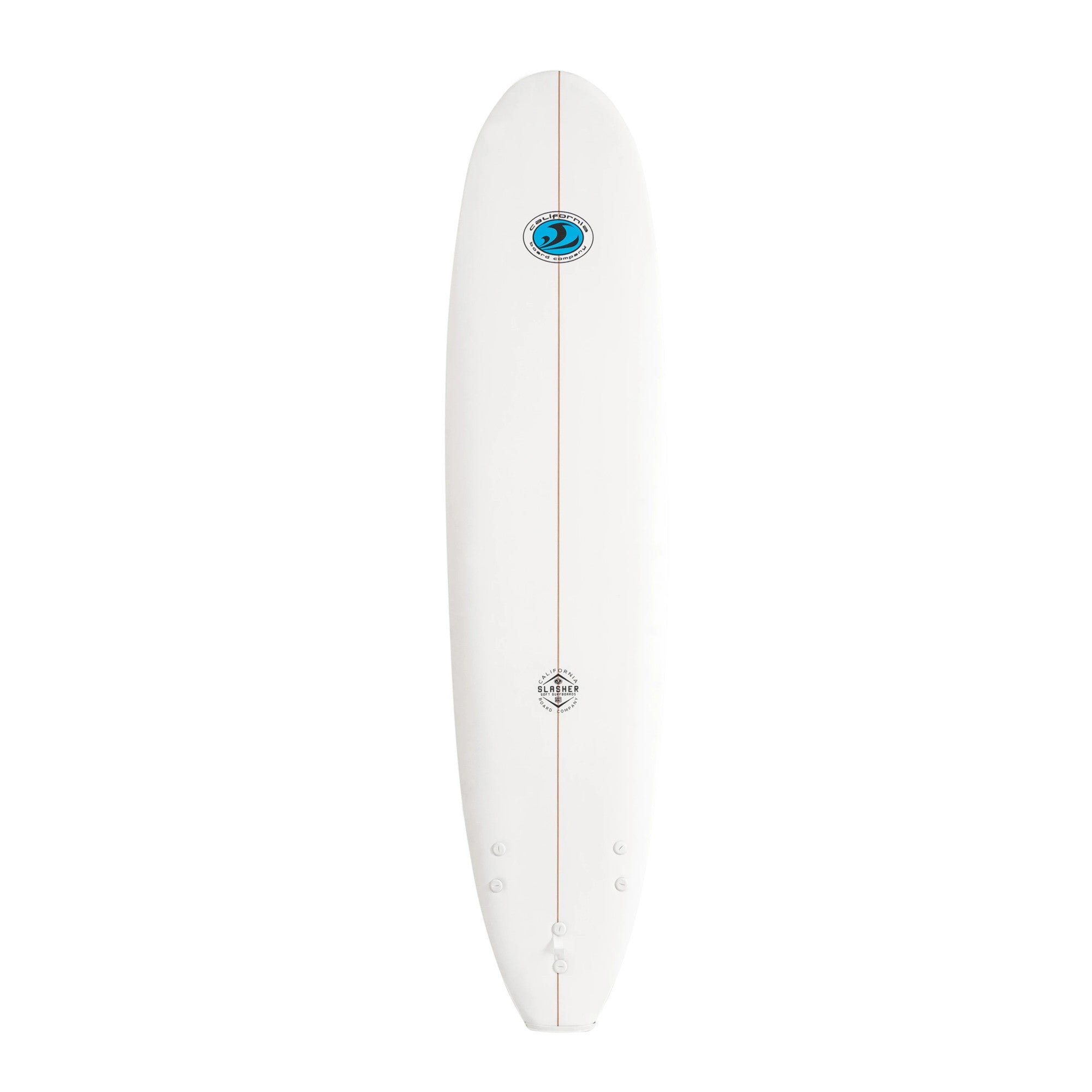 CBC - Tabla de surf de espuma - Softboard Slasher 8'0