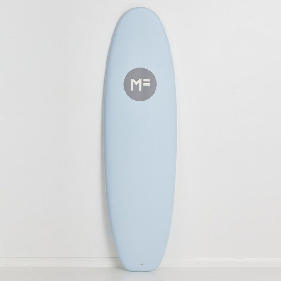 MF Mick Fanning - Beastie 6'0 Future - Sky Blue