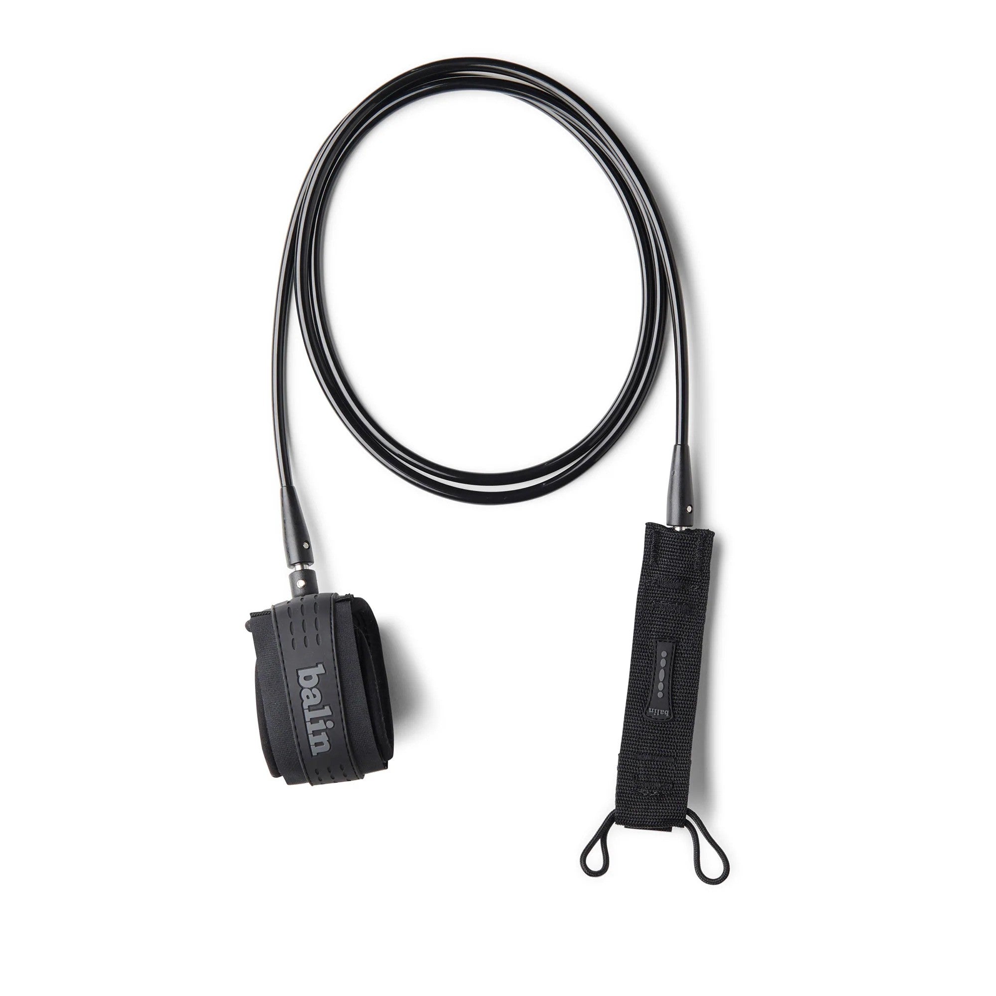 BALIN - Leash Surf - Super Series (7mm) - Black