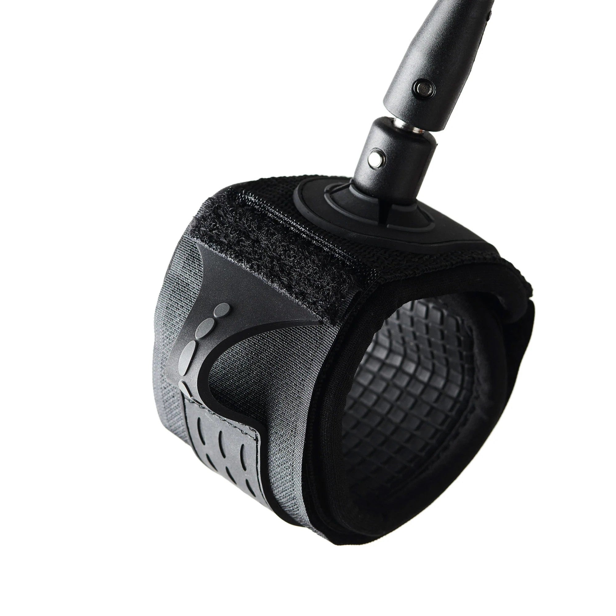 BALIN - Correa de surf - Serie Super (7 mm) - Negro