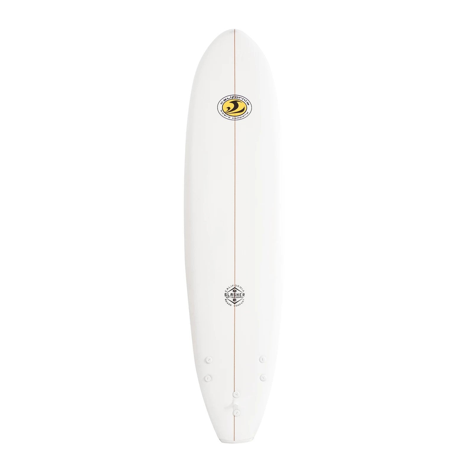 CBC - Planche de surf en Mousse - Softboard Slasher 7'0