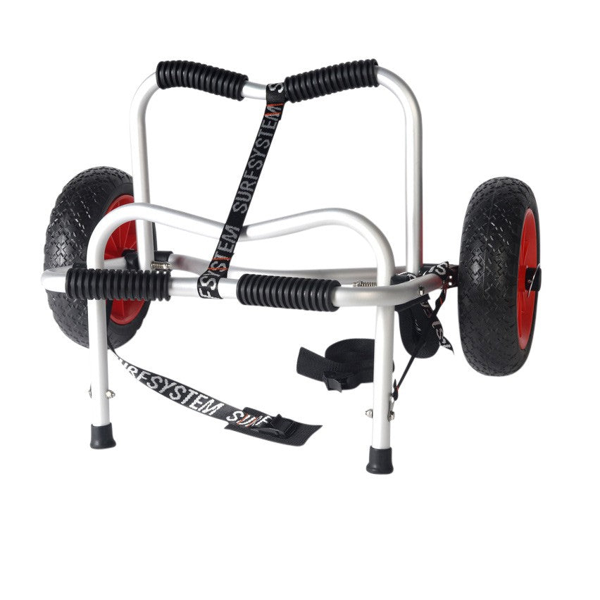 SISTEMA SURF - Carro SUP / KAYAK