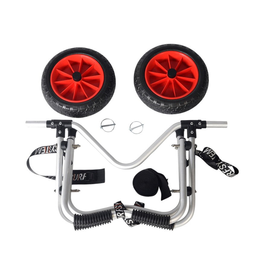 SISTEMA SURF - Carro SUP / KAYAK