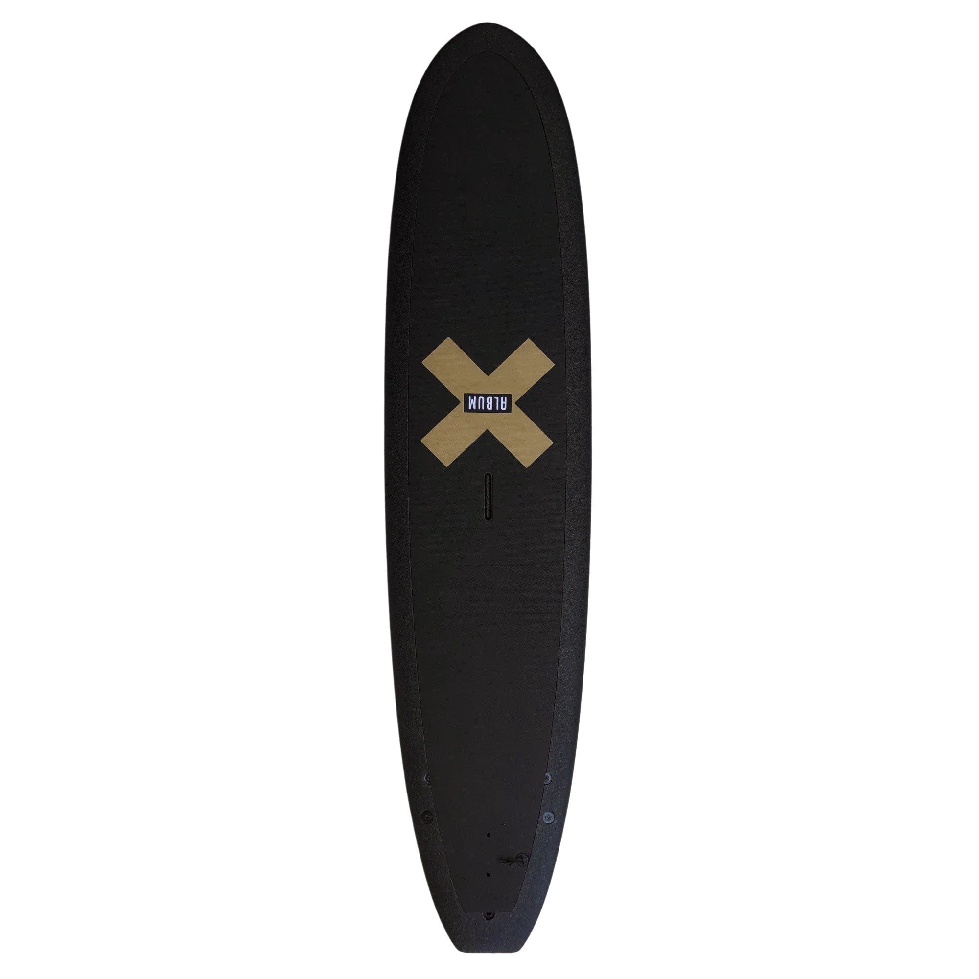 ALBUM Surfboards - Kookalog 7'11 Soft Top - Golden X