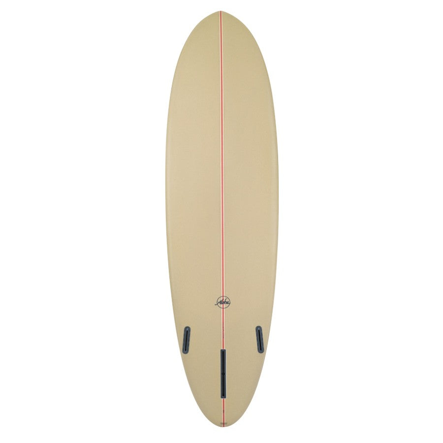 Tablas de surf ALOHA - Fun Division Mid 7'0 (PU) PVCP Arena - Futuros
