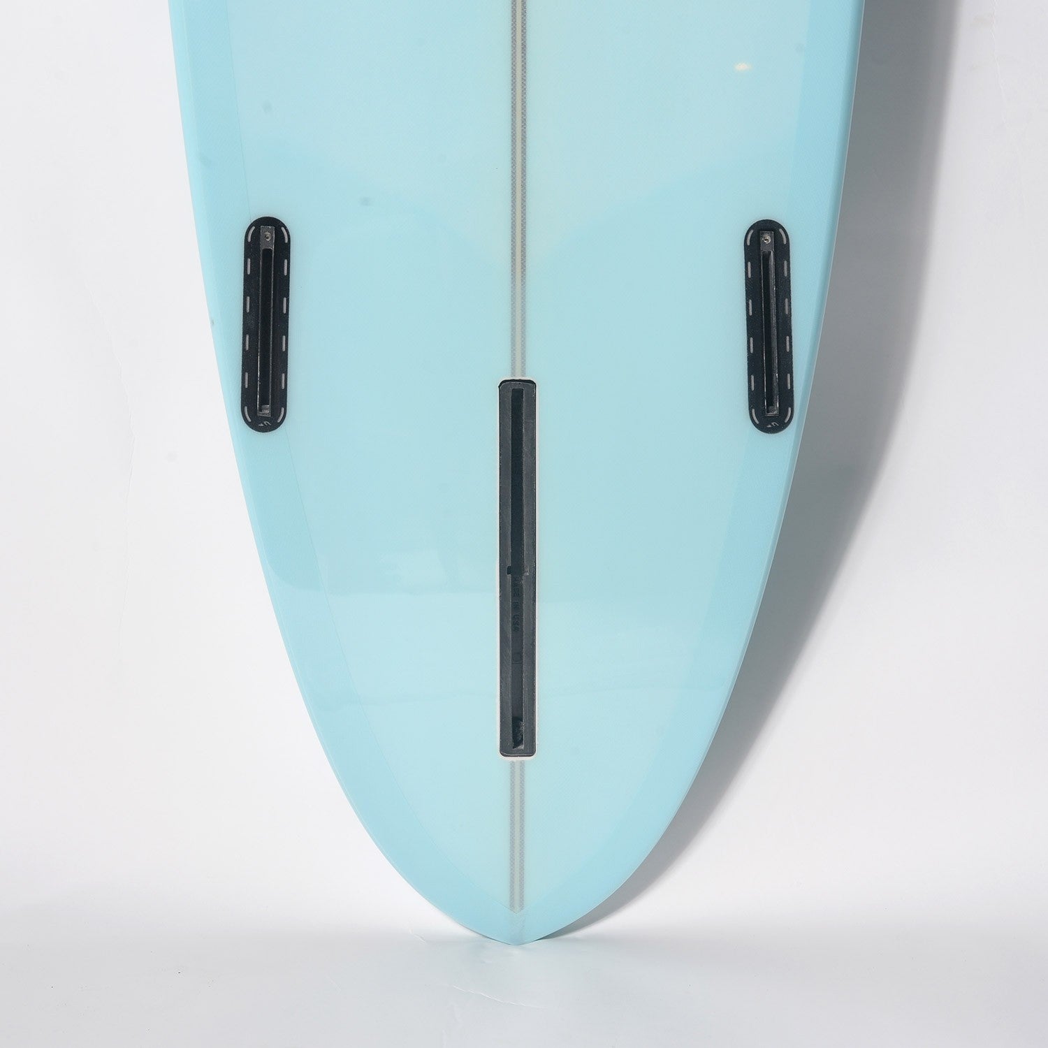 TAKAYAMA Longboard DT2 9'2 (PU) - Light Blue
