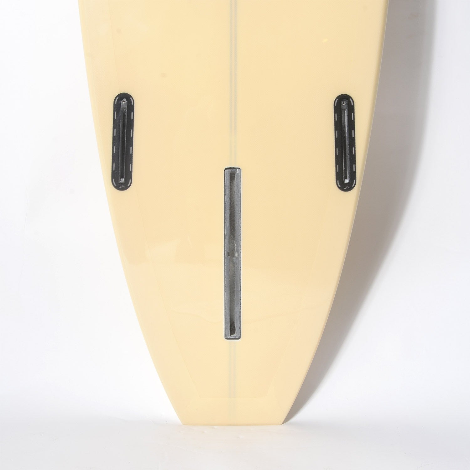 TAKAYAMA Longboard ITP In the Pink 9'2 (PU) - Cream