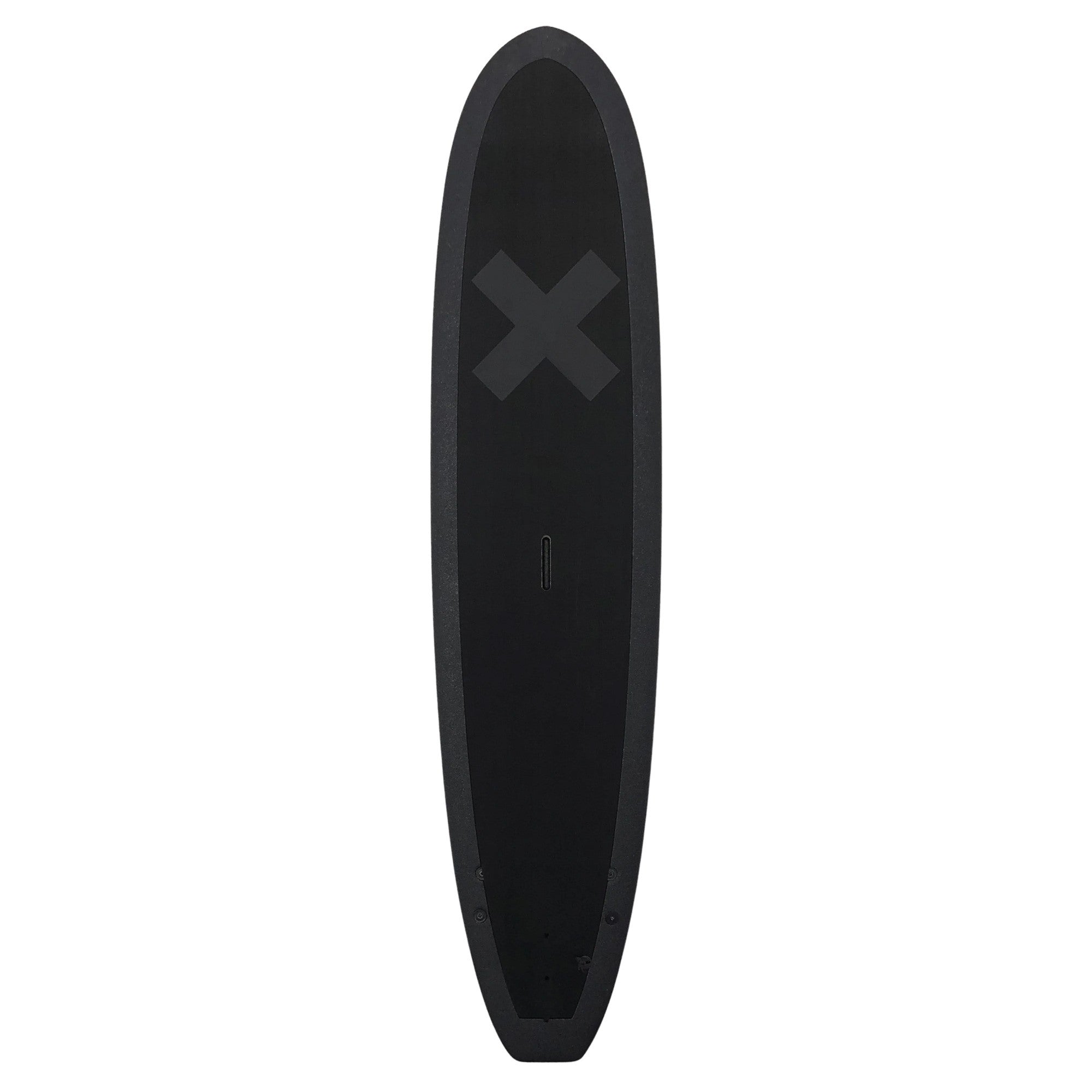 ALBUM Surfboards - Kookalog 7'11 Soft Top - Blackout
