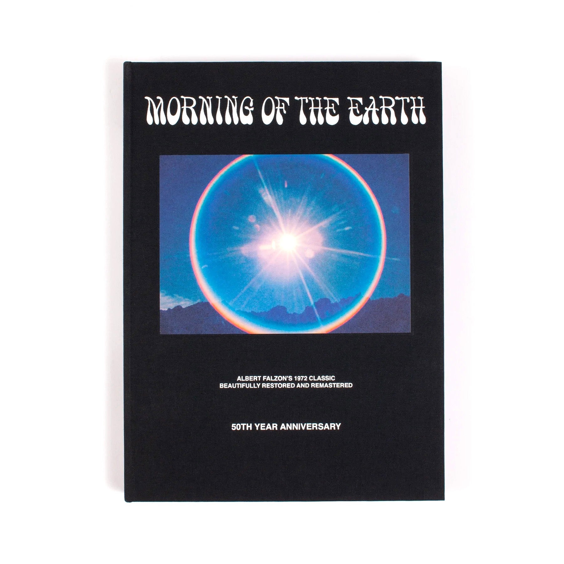 Morning Of The Earth - 50TH Anniversary Book + Film Download