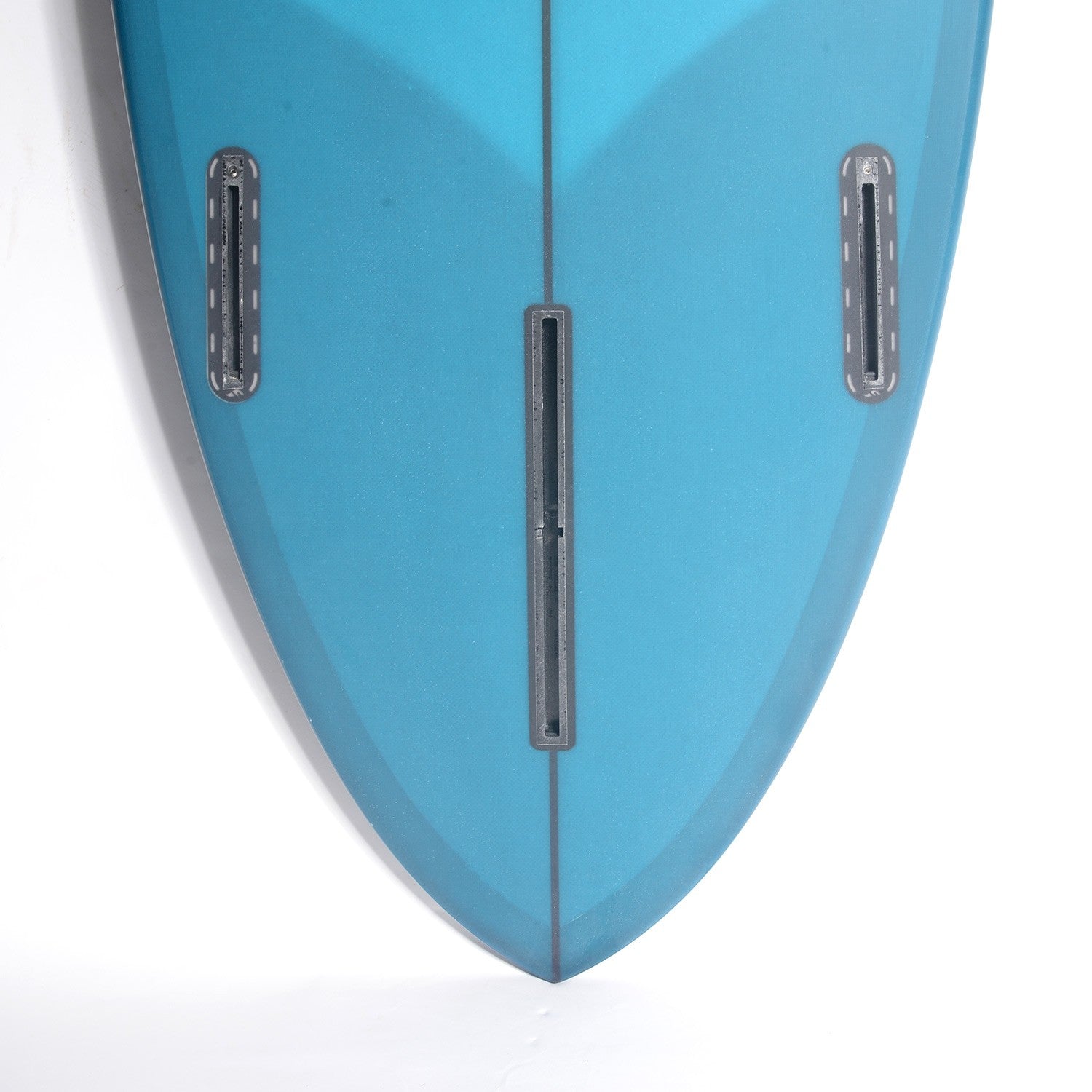 GORDON & SMITH - Drone II - 6'0 (PU) - Esmeralda