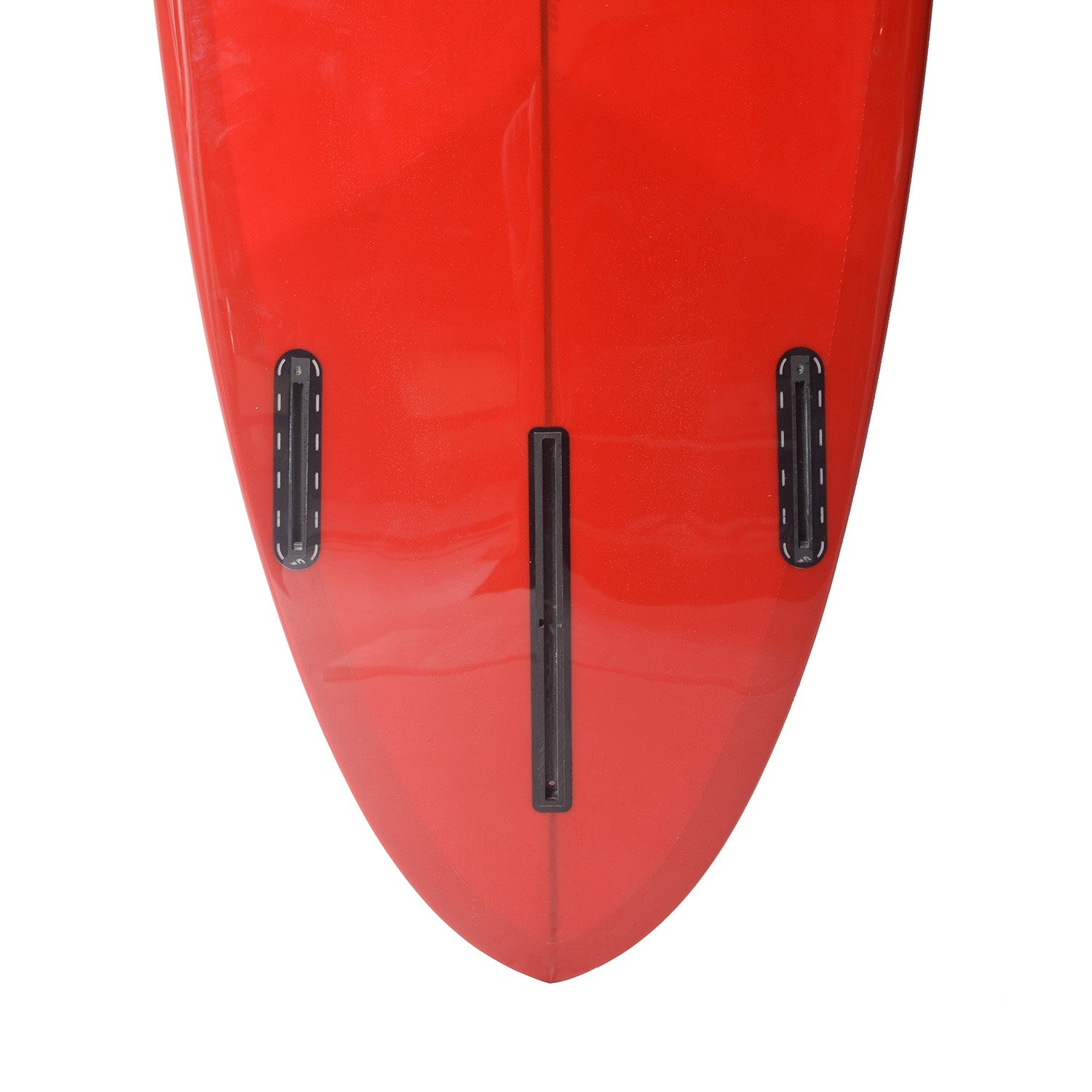 MITSVEN - Evolution Egg 6'2 (PU) - Red