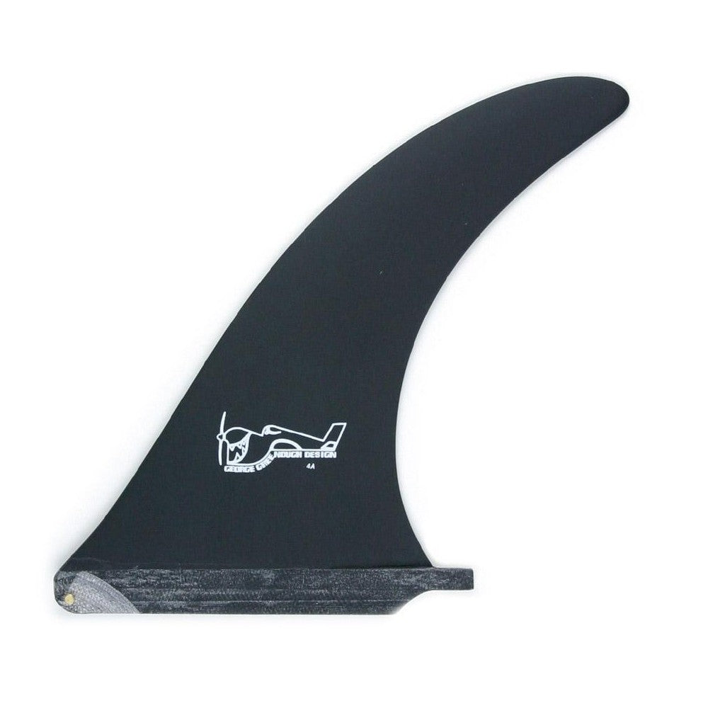 TRUE AMES Greenough 4A 6.5 - Black