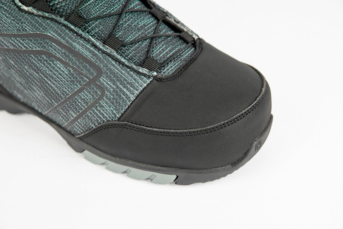 NITRO Snowboards - Sentinel TLS Boots 2023 - Black