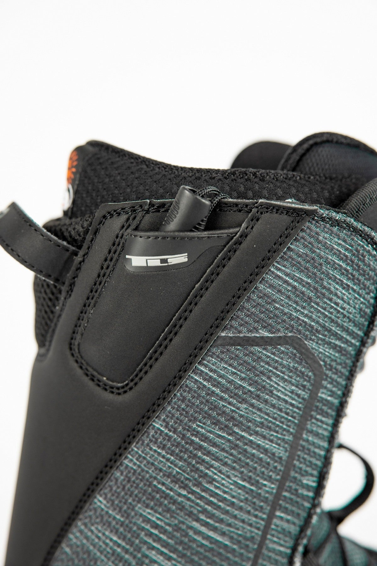 NITRO Snowboards - Sentinel TLS Boots 2023 - Black