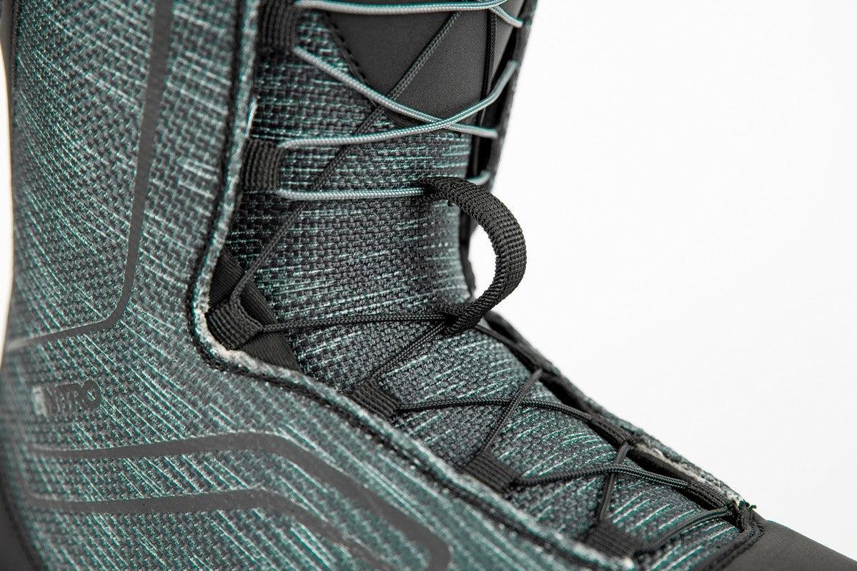 NITRO Snowboards - Sentinel TLS Boots 2023 - Black