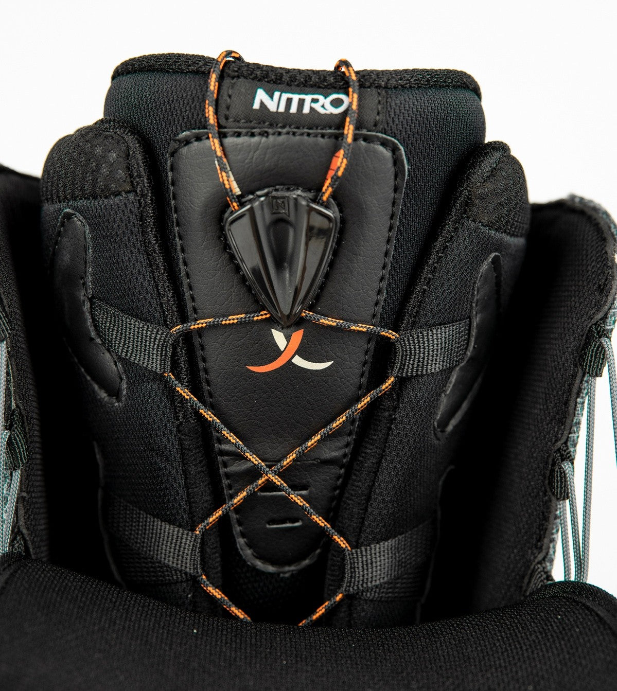 NITRO Snowboards - Sentinel TLS Boots 2023 - Black