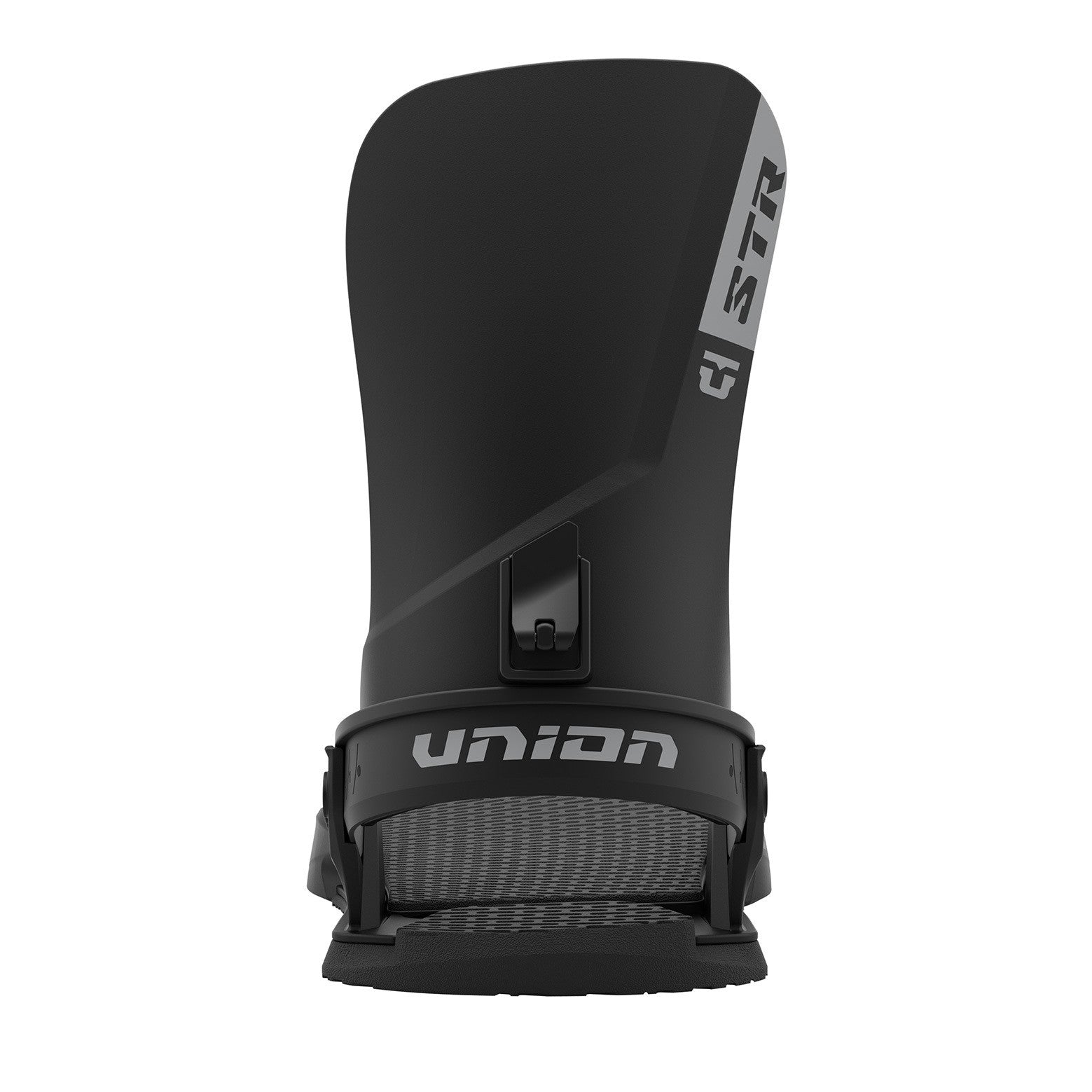 UNION BINDING CO - STR 2023/2024 - Black