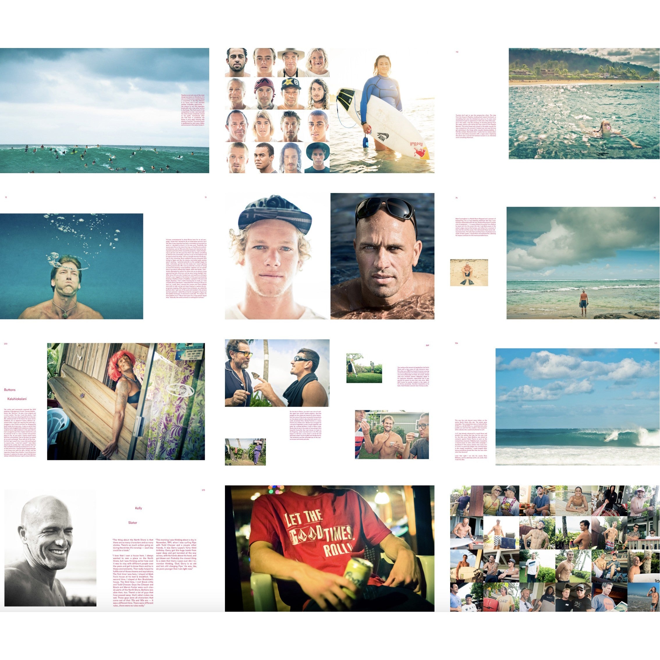 HI 1K: 10 YEARS - By Justin Jay