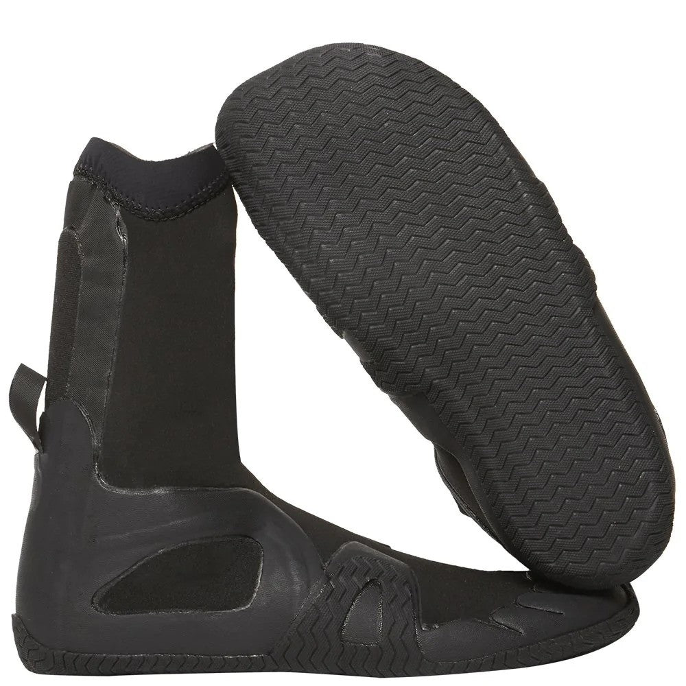 VISSLA - Botines con punta redonda 7SEAS 5MM