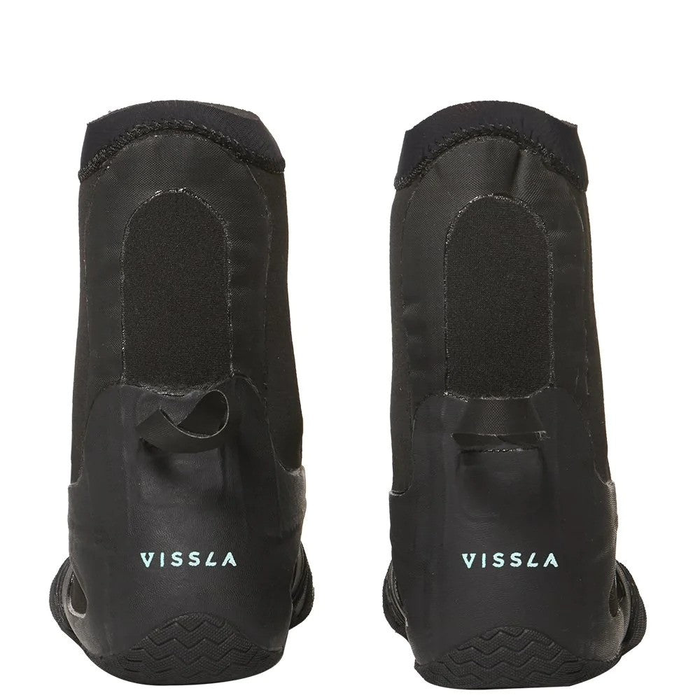 VISSLA - 7SEAS 5MM Round Toe Booties