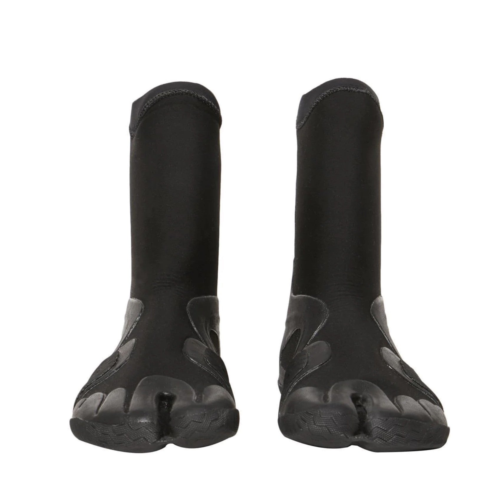 VISSLA - 7SEAS 3MM Split Toe Booties