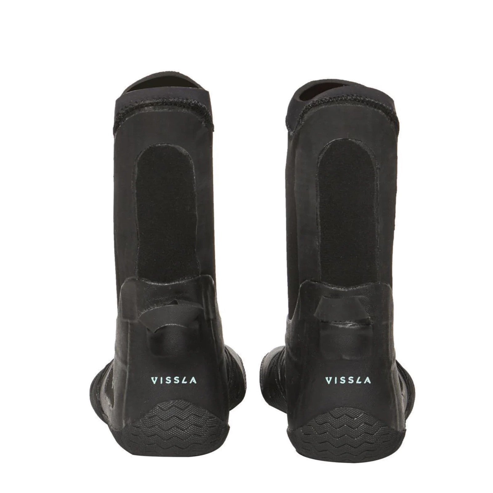 VISSLA - 7SEAS 3MM Split Toe Booties