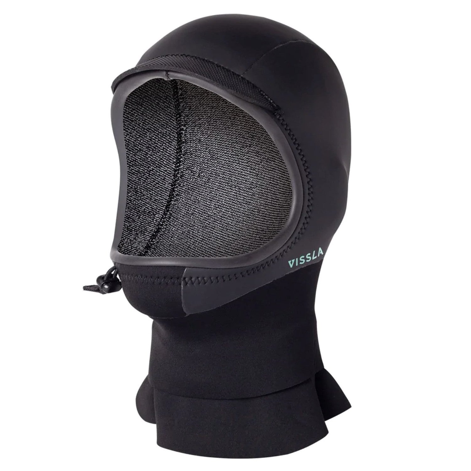 VISSLA - Capota MARES DEL NORTE 3MM