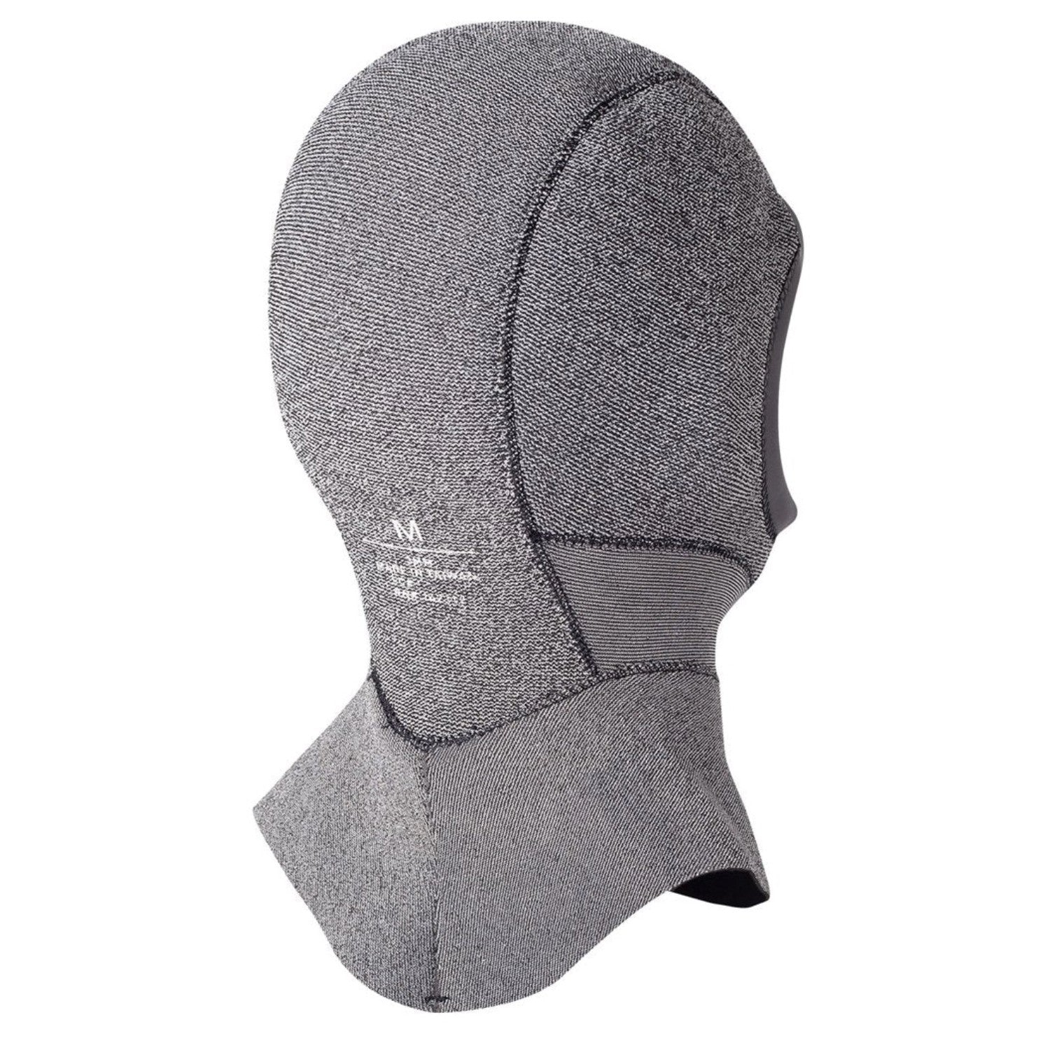 VISSLA - NORTH SEAS 3MM Hood