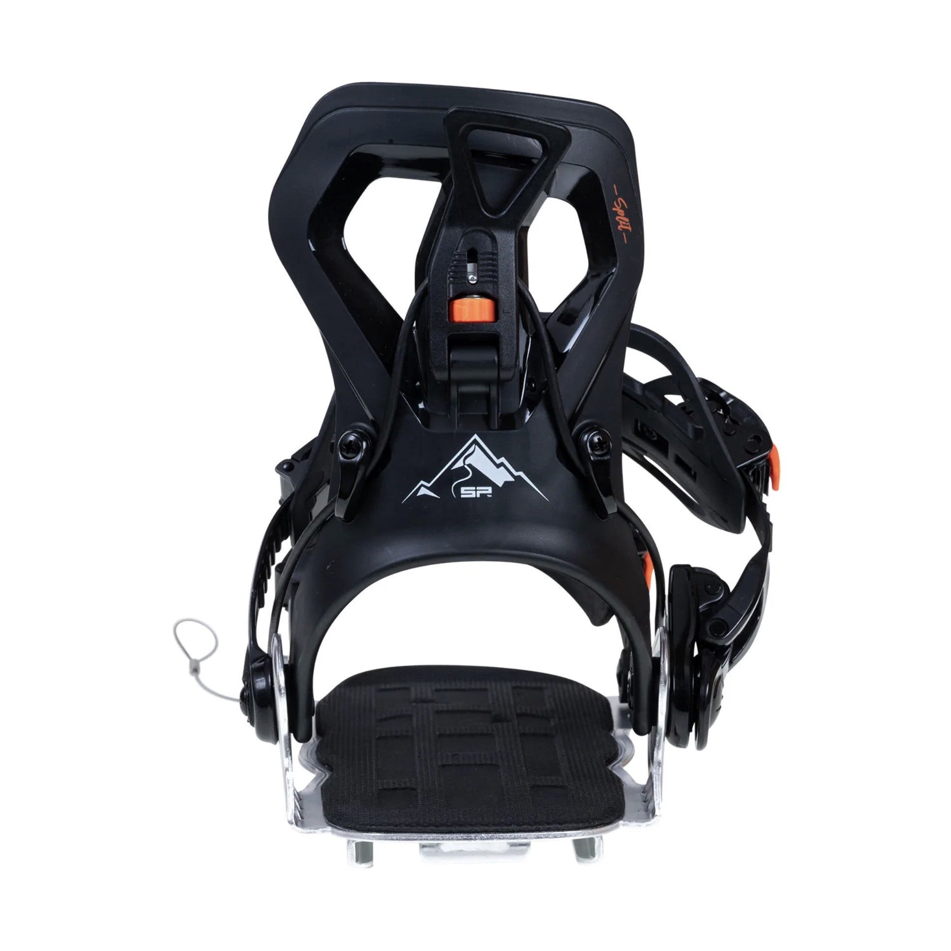 SP BINDINGS - Fixations Splitboard 2023 (Multi Entry)