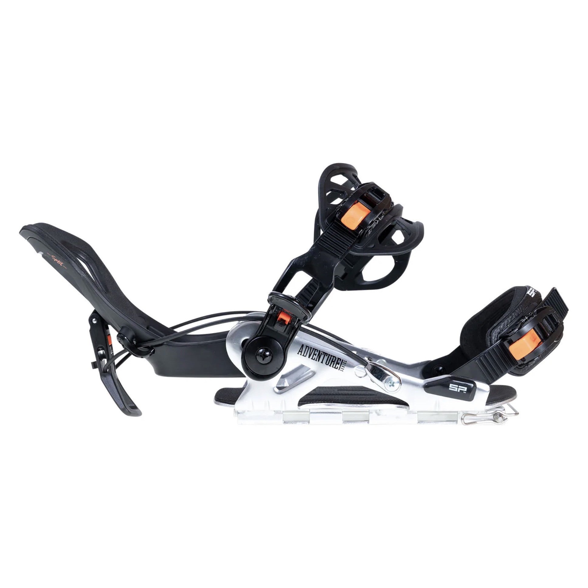 SP BINDINGS - Splitboard Bindings 2023 (Multi Entry)