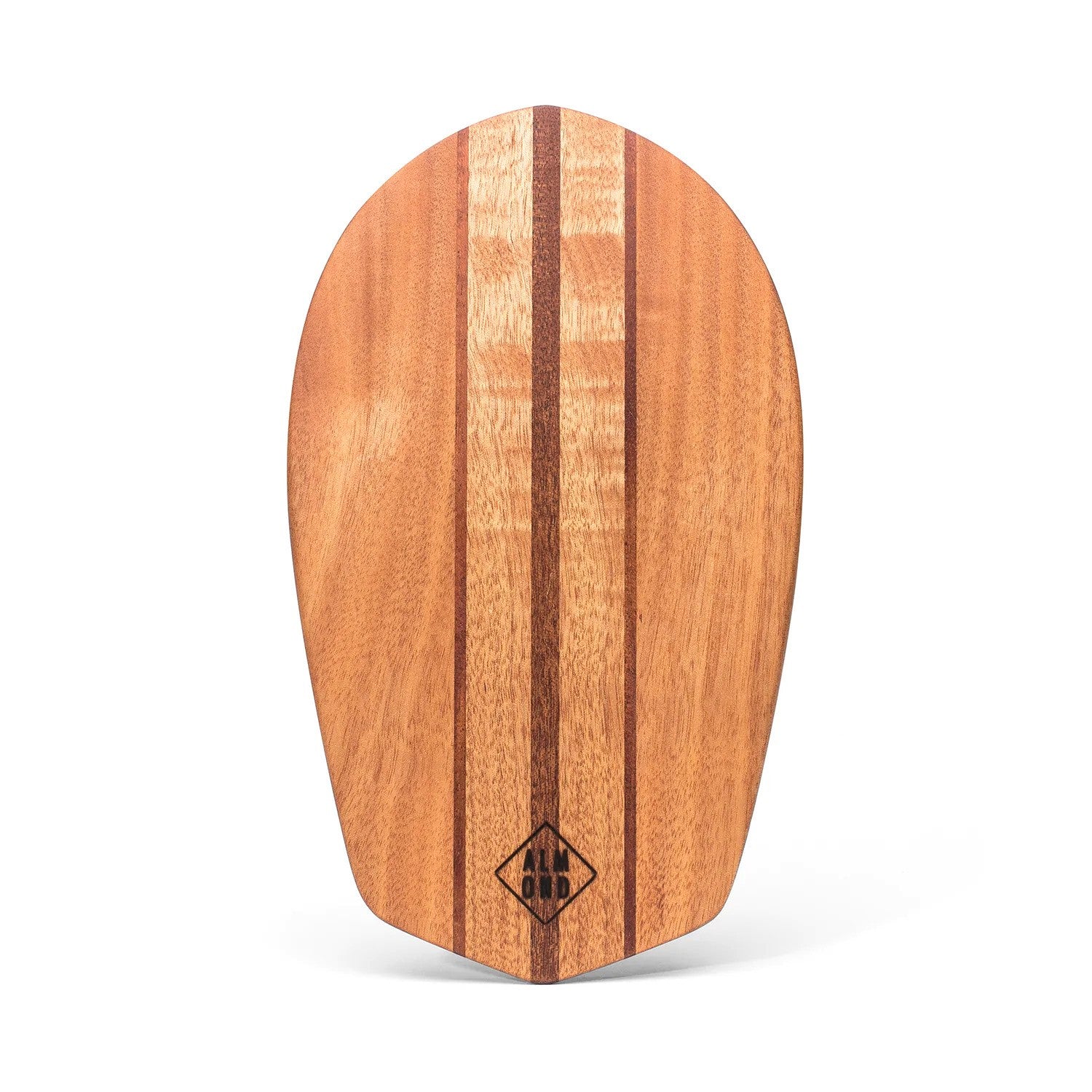 TABLAS DE SURF ALMOND - Handplane Made in USA - Diamond