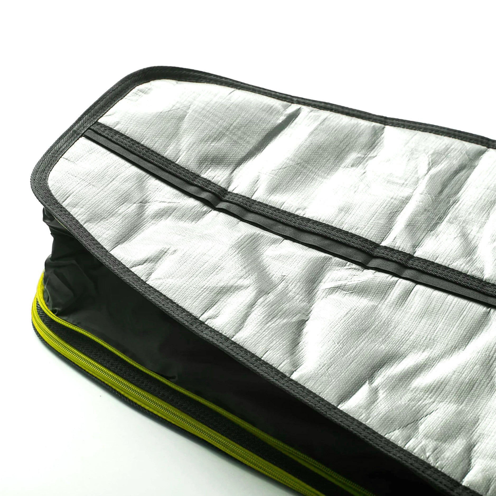 BALIN - Travel cover 1 board - UTE - Longboard 5mm - Yellow