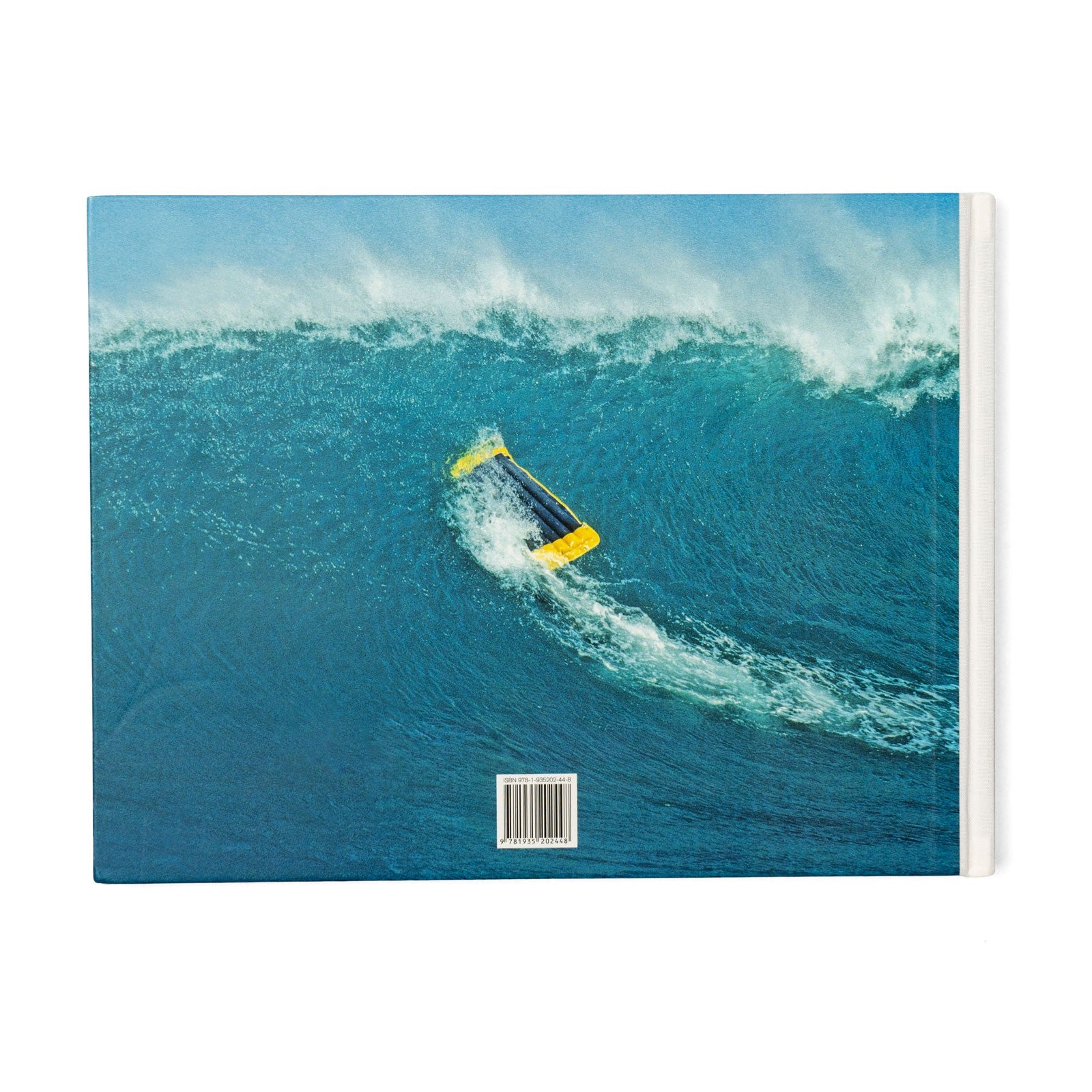 JEFF DIVINE - Livre surf - 80s Surf Photographs