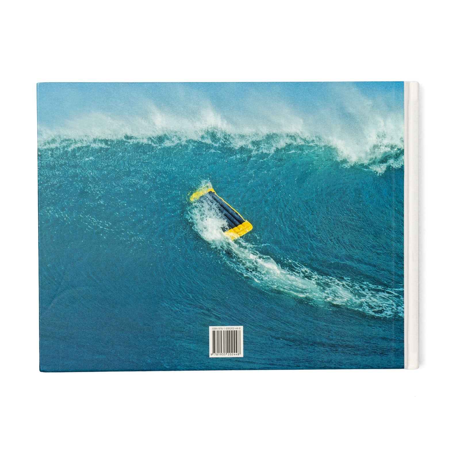 JEFF DIVINE - Libro de surf - Fotografías de surf de los años 80