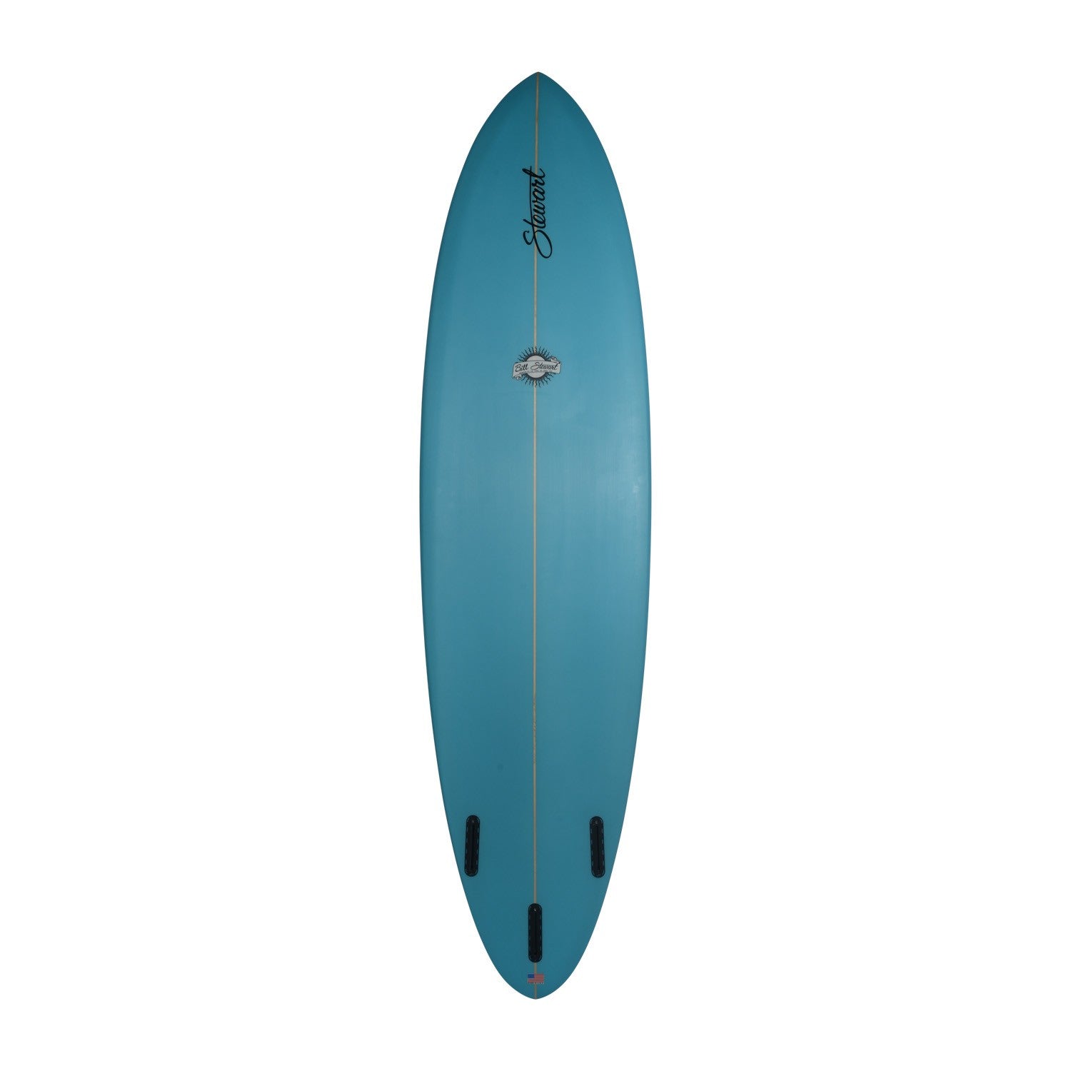 STEWART Surfboards - Funboard Comp 7'4 (PU)