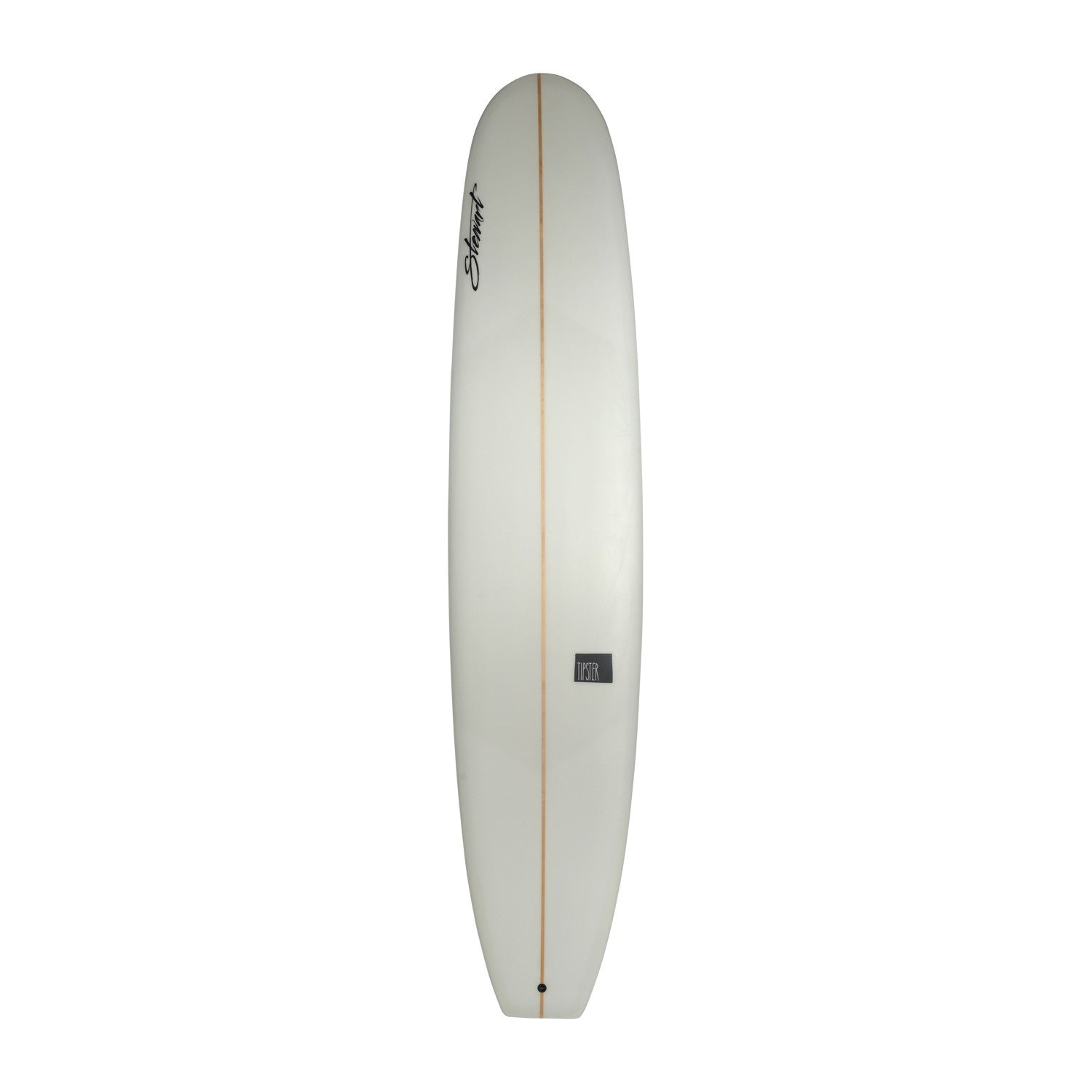 STEWART Surfboards - Tipster 9'4 (PU) - Clear