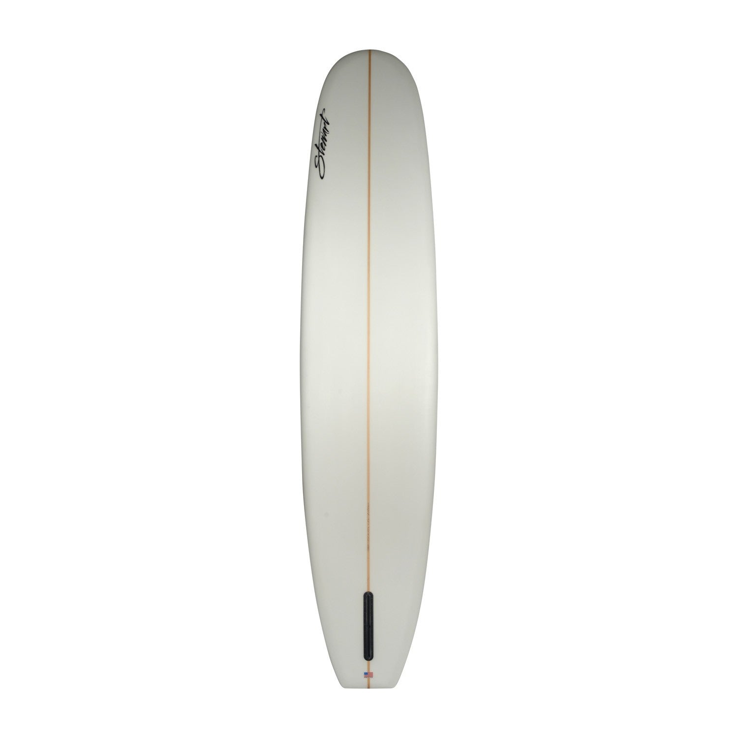 STEWART Surfboards - Tipster 9'4 (PU) - Clear