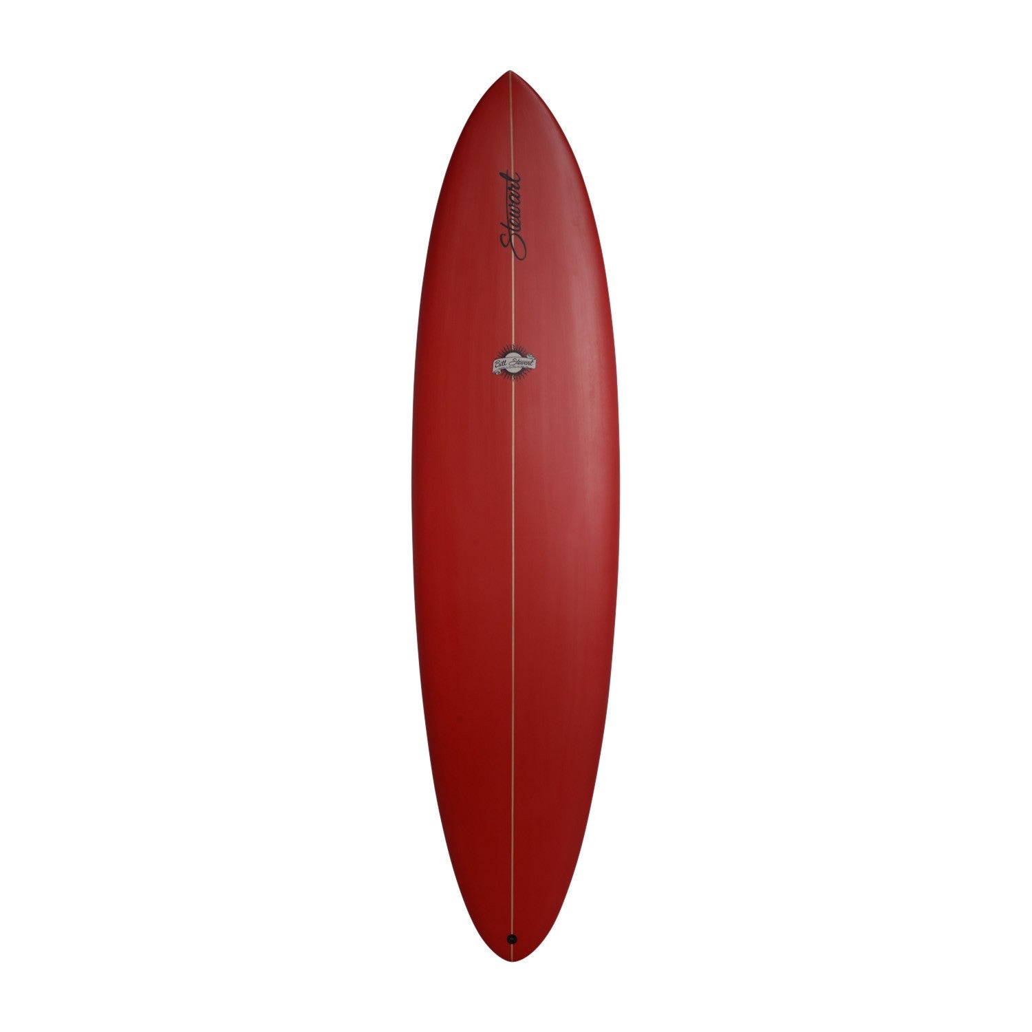 STEWART Surfboards - Funboard Comp 7'6 (PU)
