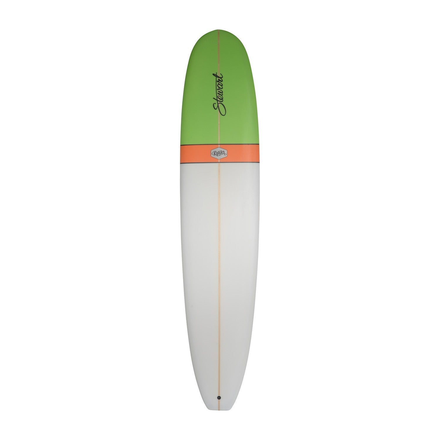 STEWART Surfboards Ripster 9'2 (PU)