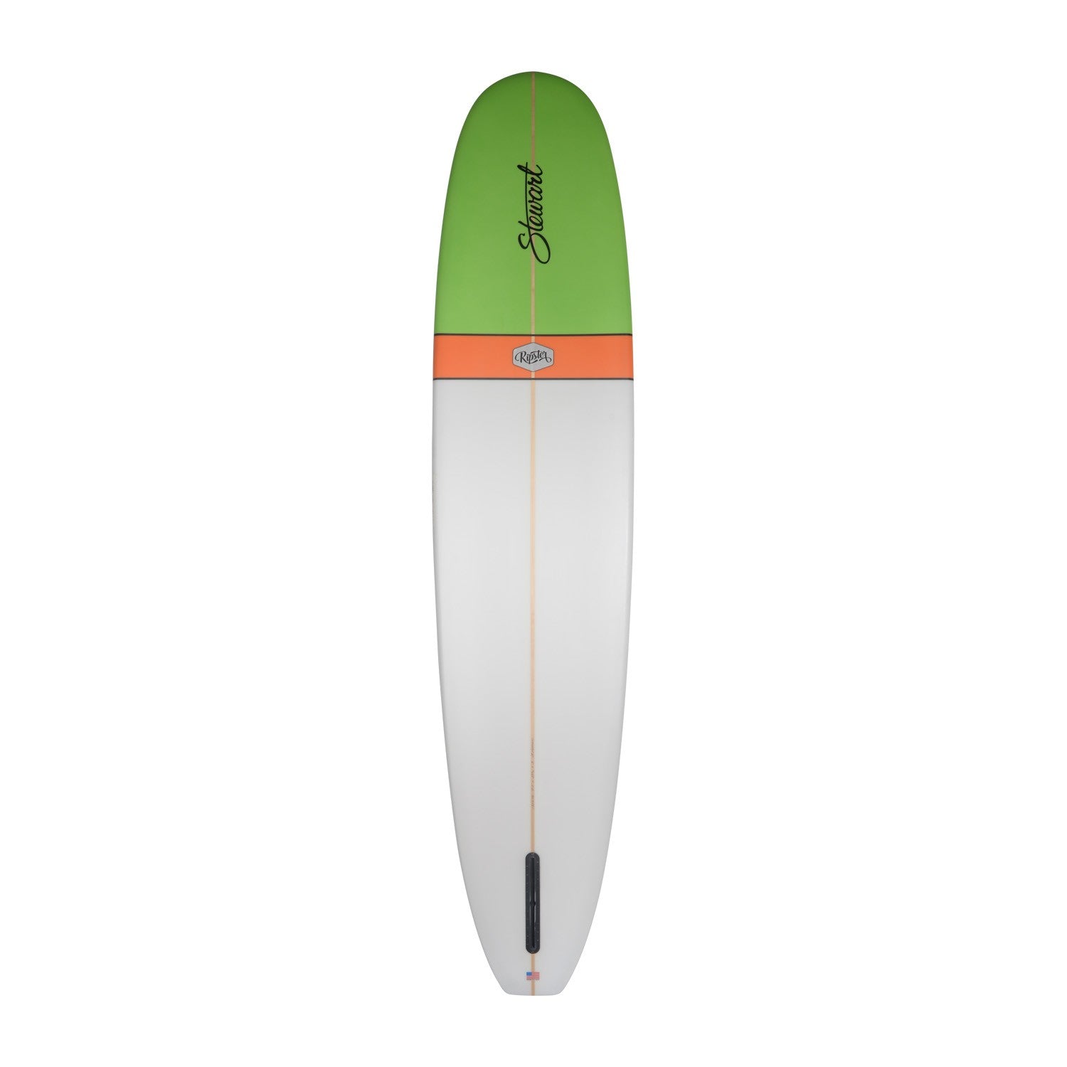 STEWART Surfboards Ripster 9'2 (PU)